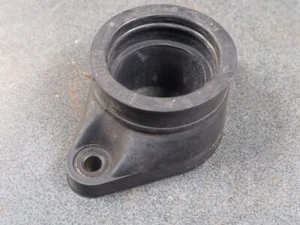 SUZUKI DR750 1988 13110-44B00 INSULATOR HOLDER-CARBURETOR 12716 - Picture 1 of 4