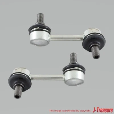 LEXUS LS430 UCF30 2001-2006 Genuine Rear Stabilizer Link RH & LH Set OEM — 第 1/4 张图片