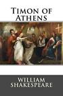 Timon Of Athens By William Shakespeare (English) Paperback Book
