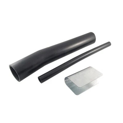 Gas Tank Filler Hose- 1975-78 Ford Truck, 1978 Ford Bronco D5TZ-9047-A - Image 1 of 4