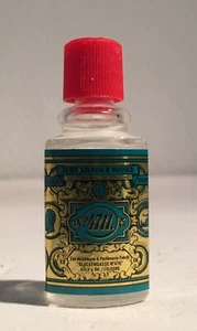 Miniature de parfum Maürer & Wirtz - 4711 EDC - Picture 1 of 1