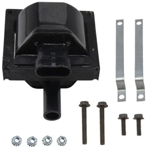 178-8262 Beck Arnley Ignition Coil for Olds Chevy SaVana Suburban Sierra 1500 - Picture 1 of 3