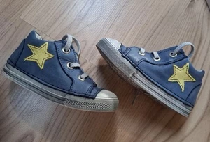 Lauflernschuhe Gr. 21 M Däumling Schuhe Neu - Bild 1 von 6