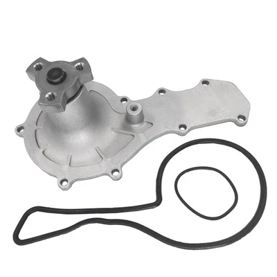 Engine Water Pump For Dodge Dakota Chrysler LeBaron Plymouth Acclaim 43154551 — 第 1/3 张图片
