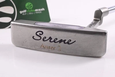 Ping Serene Anser 2 Putter / 32 Inch - Image 1 of 4