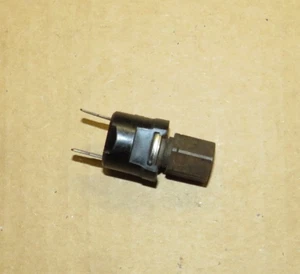 1985-1991 Corvette Air Condition Compressor Cycling Switch, GM 10007057 - Picture 1 of 1