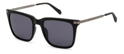 Gafas de sol para hombre FOSSIL FOS 3152/G/S 807 NEGRAS 56/20/145 Foto 1 de 3
