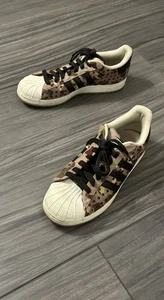 Adidas M20729 Punto Camuflaje Puntera Activa Atletismo Moda Tenis Hombres Talla 10.5 - Imagen 1 de 24