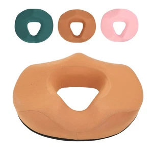 Donut Cushion Breathable Comfortable Improve Sitting Posture Donut Chair Pillow - Picture 1 of 21
