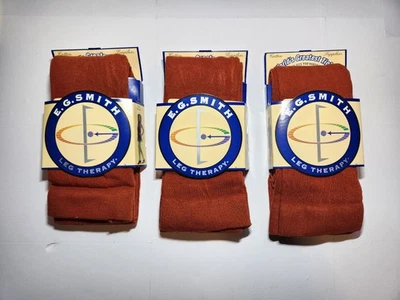 E.G. Medias Smith Worlds Greatest Pimenka ☆ 3 pares ☆ Foto 1 de 2