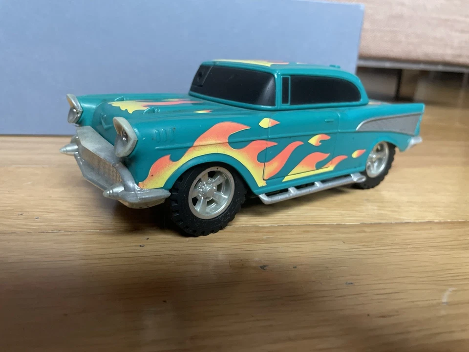 M.A.S.K. Hurricane – Kenner 1986 | Veicolo + Hondo MacLean | Vintage Raro - Immagine 1 di 4