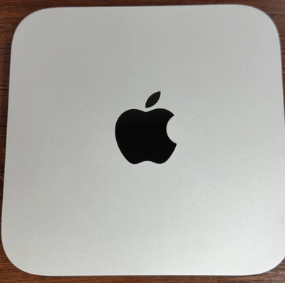 Apple Mac Mini (Intel i5, 512GB Storage, 4GB Ram) - Good Cond with Cables - 2011 - Image 1 of 4