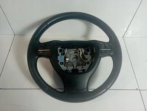 BMW F10 F11 F07 Lenkrad 6102240 - Bild 1 von 12
