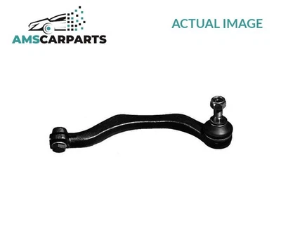 TRACK ROD END RACK END FRONT RIGHT OUTER BM-ES-5602 MOOG NEW OE REPLACEMENT - Image 1 of 4