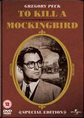 To Kill A Mockingbird DVD Drama (2005) Gregory Peck New - Image 1 of 2