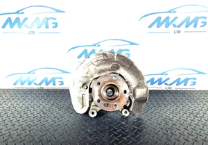16-22 BMW X1 F48 GENUINE FRONT WHEEL HUB 6876645 - Picture 1 of 11