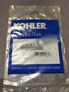 Kohler 12-041-08-S Guarnizione Testa Cilindro Motore Attrezzatura Prato e Giardino Genuin... - Foto 1 di 3