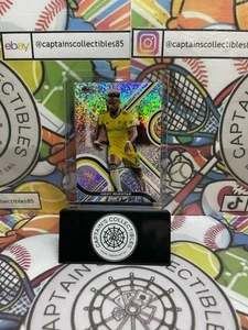 2022 Topps Finest MLS Hany Mukhtar Speckle 143/175 #100 - Bild 1 von 2