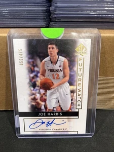 2014-15 SP Auténtico - Future Watch Joe Harris #77/475 (AU, RC) - Imagen 1 de 2