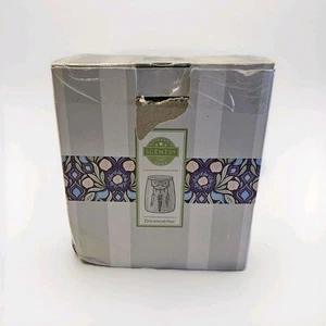 Neu Scentsy Wachswärmer - Traumfänger - Box beschädigt - nicht mehr im Karton neu im Karton - Bild 1 von 3