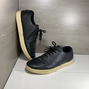 Nike SB KOSTON 2 IT Golfschuhe US Herren Größe 10,5 schwarz/herausfordernd rot SELTEN RARITÄT - Bild 1 von 11