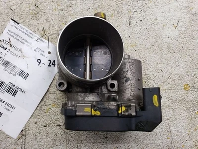 Cuerpo del acelerador para BMW 320i 1134105 12-18 Foto 1 de 4