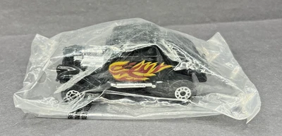 Matchbox Lesney Superfast '33 Willys Street Rod #69 Sealed Baggie Cereal Premium - Image 1 of 3