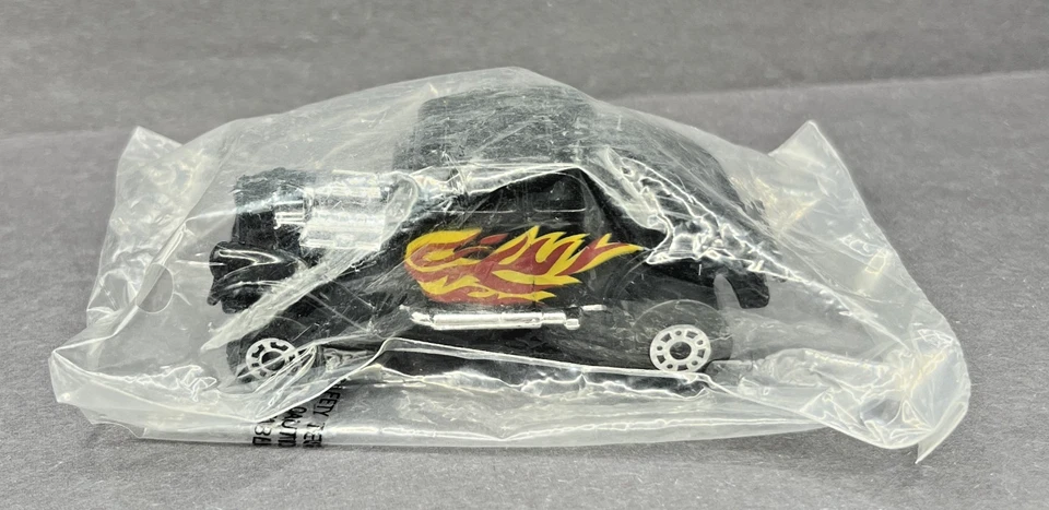 Matchbox Lesney Superfast '33 Willys Street Rod #69 Sealed Baggie Cereal Premium - Image 1 of 3