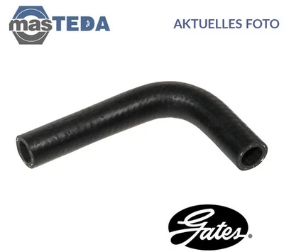 2308 KÜHLUNG KÜHLERSCHLAUCH GATES NEU OE QUALITÄT - Image 1 of 4