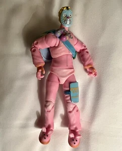 Fortnite Rabbit Raider Legendary Series 6” Action Figure Jazware Epic Game Loose - Picture 1 of 2