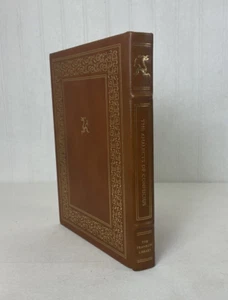 Franklin Library: The Analects of Confucius | Limited Edition - Picture 1 of 4