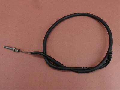 2001 2002 铃木 GSXR1000 GSXR 1000 离合器电缆软管线 — 第 1/4 张图片