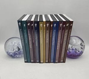 8 Courses of The Great Courses  DVDs & Guidebooks. Nice - Imagen 1 de 2