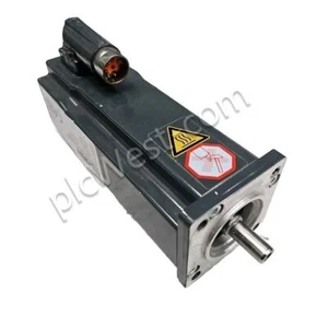 Beckhoff AM8023-0E20-0000 8000rpm Servo Motor 0.84kw - Picture 1 of 3