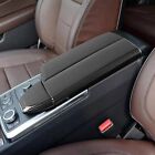 ABS Armrest Box Cover Trim for Mercedes ML350 X166 W166 Improved Aesthetics