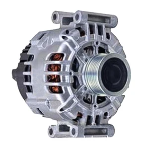 NEW ALTERNATOR FITS AUDI CAR TT QUATTRO TTS QUATTRO 2.0L 2019 2020 2021 LRA04636 - Picture 1 of 4