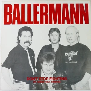 Ballermann Don't stop fighting CR RB GC HK 1 LP-6716 - Bild 1 von 3