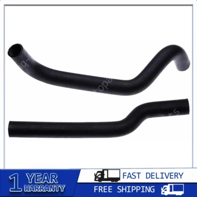 Manguera de refrigerante de radiador para Toyota Avalon 2004 2003 2002 2001 2000 1999 1998 Foto 1 de 4