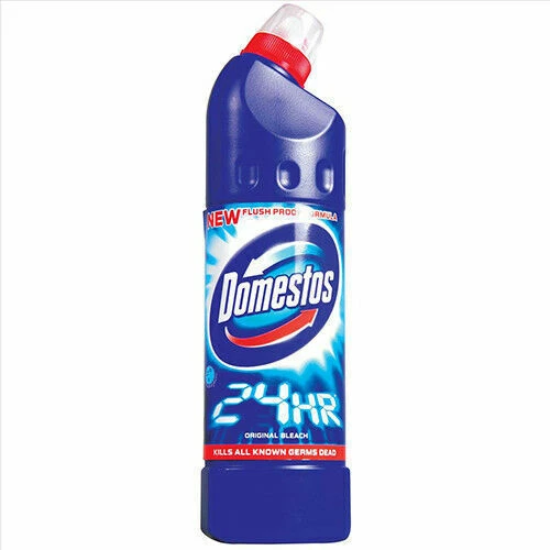 Domestos Thick Bleach - 750ml