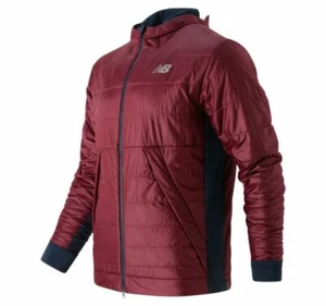 Chaqueta híbrida New Balance Heat (M) SDR MJ63002 - Imagen 1 de 1