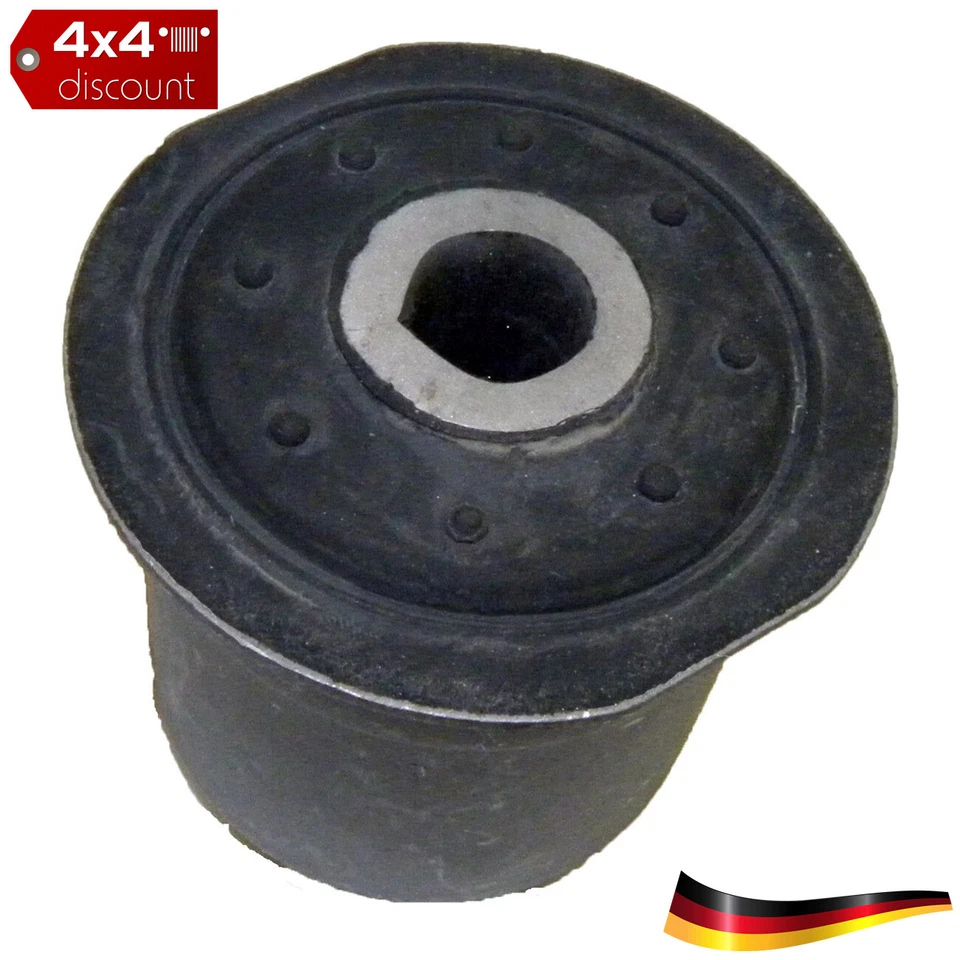 Casquillo brazo suspensión inferior Jeep Wrangler TJ 1997/2006 - Imagen 1 de 1