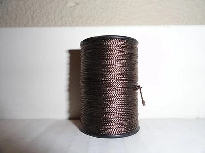 #4 Nylon Serving by Brownell - Image 1 of 3