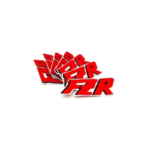 Parche para coser bordado Yamaha FZR PAT058 - Imagen 1 de 2