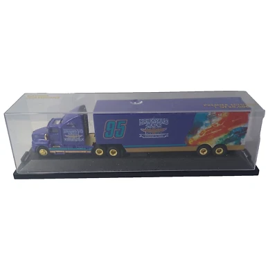 Racing Champions Brickyard 400 95 Semi Truck Hauler NEW Premier Edition 1993 - Image 1 of 4