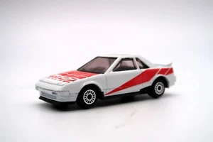Vintage Toyota MR2 1986 Zylmex Zee Toys Sports Car D81 Rare Original Old Car - Picture 1 of 12