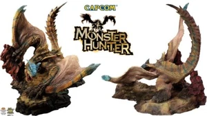 Monster Hunter: Capcom Figure Builder Creator's Model Roaring Wyvern Tigrex - Bild 1 von 12