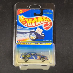 1994 Hot Wheels - Lumina Stocker (Race Team Series #1 of 4) - Picture 1 of 3