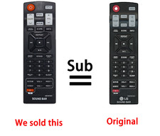 lg sound bar nb2420a