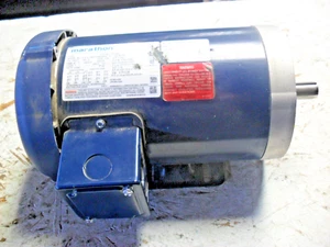 Marathon GT1201 PH3 - 1-3/4 HP - Picture 1 of 6