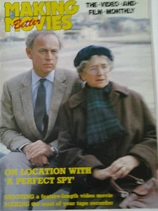 Making Better Movies Mag. 1988 - Picture 1 of 3